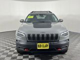 Used 2019 Jeep Cherokee Trailhawk image 2