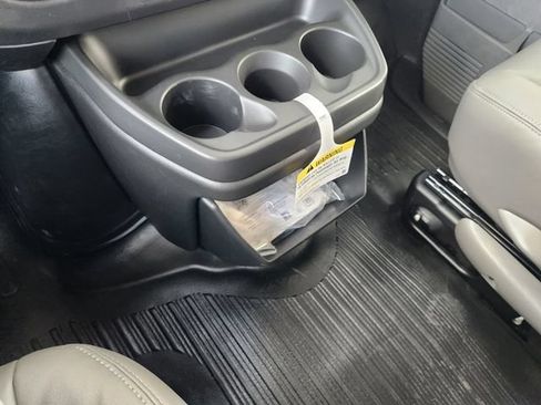 New 2025 Chevrolet Express 2500 Extended RWD image 20