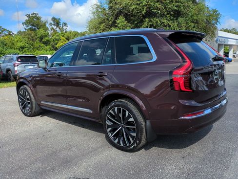 New 2026 Volvo XC90 B6 Plus image 6
