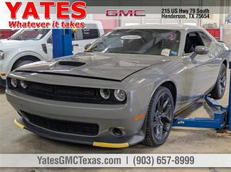 Used 2023 Dodge Challenger GT w/ Blacktop Package video 1
