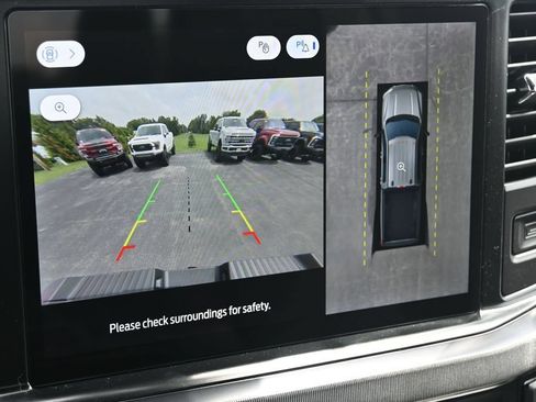 New 2026 Ford F350 Platinum AWD/4WD image 36