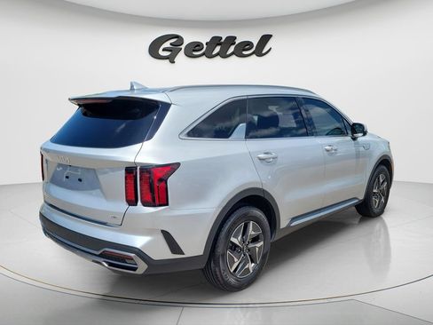 Used 2023 Kia Sorento EX FWD image 5