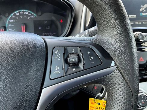 Used 2018 Chevrolet Spark LT image 20