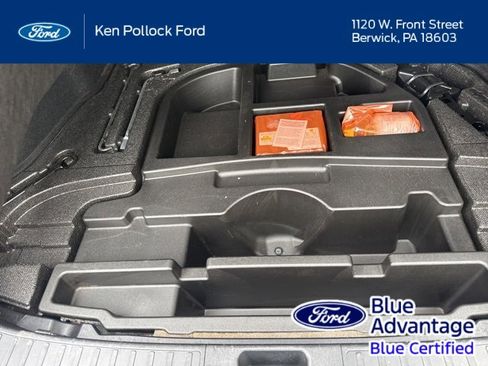 Used 2022 Toyota Prius LE image 37