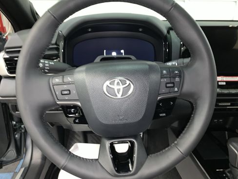 New 2026 Toyota Camry XSE w/ Premium Plus Package image 14