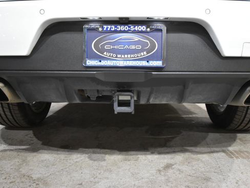 Used 2018 Porsche Macan image 10