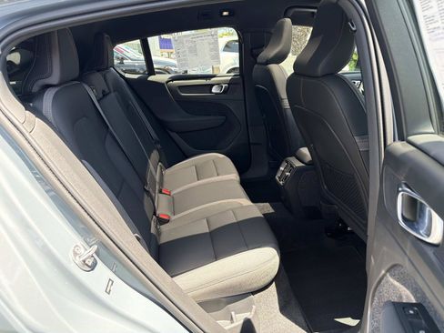 Certified 2023 Volvo C40 P8 Recharge Plus AWD/4WD image 24