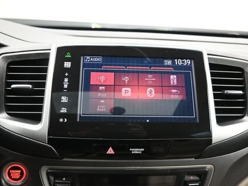 Used 2016 Honda Pilot EX-L image 17