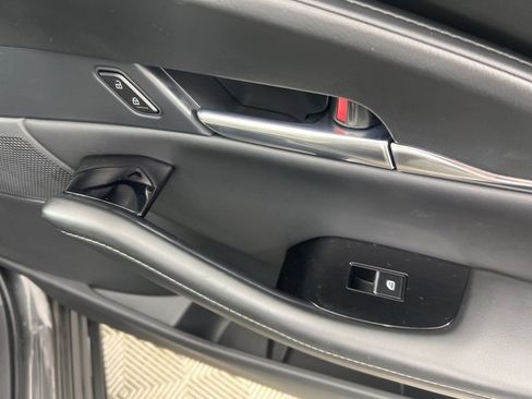 Used 2025 MAZDA CX-30 AWD 2.5 S w/ Preferred Package image 24