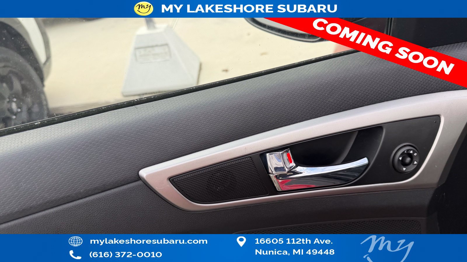 Used 2016 Hyundai Veloster FWD image 12