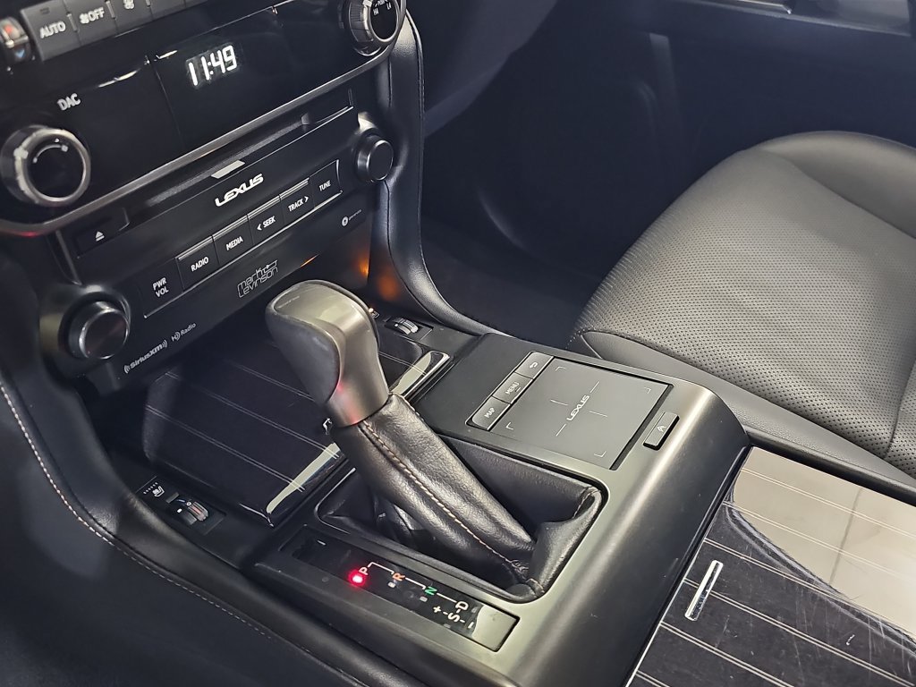 Certified 2023 Lexus GX 460 Premium w/ Accessory Package AWD/4WD image 23