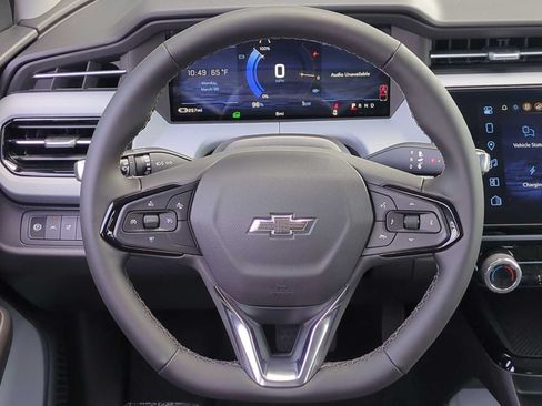 New 2027 Chevrolet Bolt LT w/ Comfort Package FWD image 14