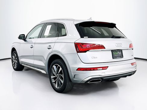 Used 2023 Audi Q5 2.0T Premium w/ Convenience Package AWD/4WD image 5