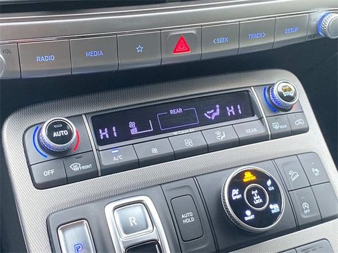 Used 2021 Hyundai Palisade SEL w/ Cargo Package image 26