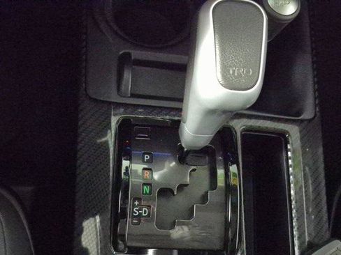 Certified 2024 Toyota 4Runner TRD Pro image 18