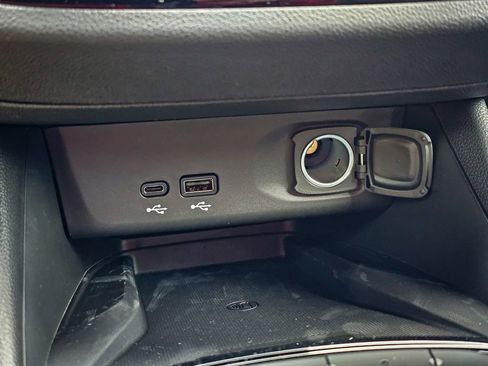 New 2026 Buick Envista Sport Touring w/ Convenience I Package image 27