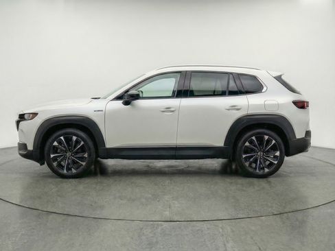 Used 2025 MAZDA CX-50 2.5 Hybrid w/ Premium Plus Pkg AWD/4WD image 5
