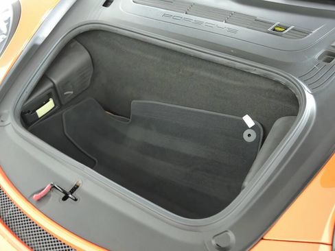 Used 2016 Porsche 911 GT3 RS image 13