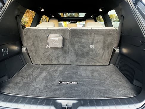 Used 2024 Lexus TX 350 FWD w/ Technology Package image 47