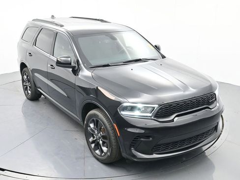 Used 2023 Dodge Durango GT w/ Blacktop Package image 24