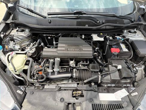 Used 2022 Honda CR-V Touring image 11