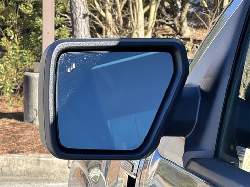 New 2025 Ford F150 XLT w/ Equipment Group 301A Standard image 26