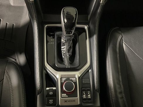 Used 2020 Subaru Forester Limited image 27