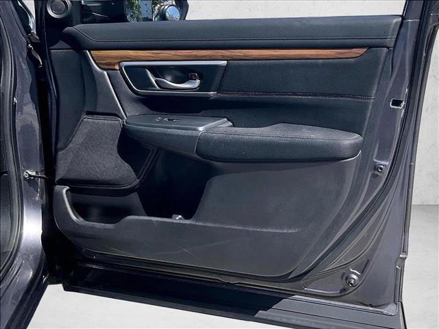 Used 2020 Honda CR-V EX image 19