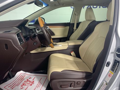 Used 2016 Lexus RX 350 FWD w/ Premium Package image 15