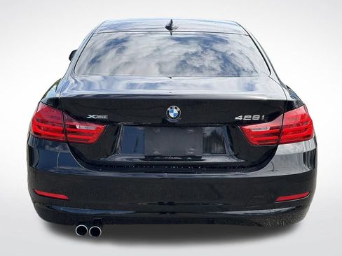 Used 2014 BMW 428i xDrive Coupe AWD/4WD image 8