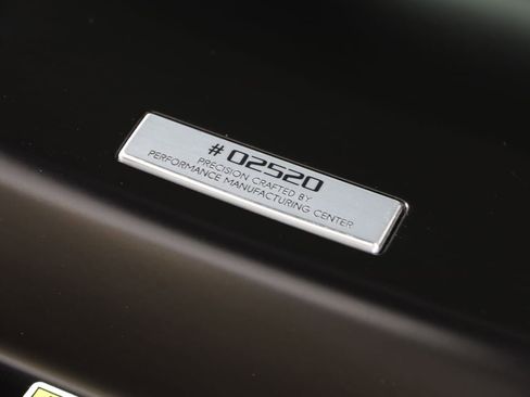 Used 2021 Acura NSX AWD/4WD image 72
