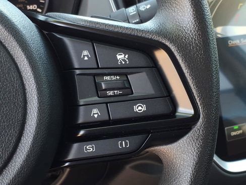 Certified 2025 Subaru Crosstrek 2.0i Premium image 43