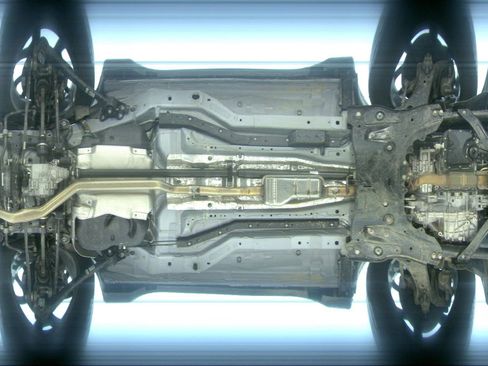 Used 2025 Jeep Compass Latitude w/ Convenience Group image 18