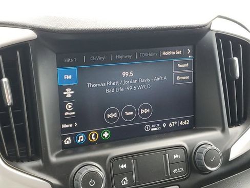 Certified 2022 GMC Terrain SLT image 19