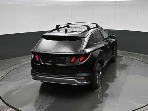 New 2026 Hyundai Tucson SEL AWD/4WD image 26