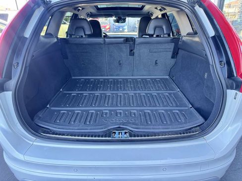 Used 2017 Volvo XC60 T6 Dynamic w/ Climate Package AWD/4WD image 24