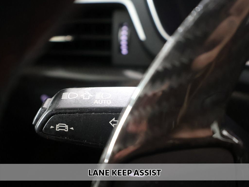 Used 2023 Audi S5 Premium Plus w/ Premium Plus Package AWD/4WD image 7