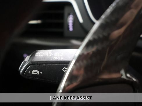 Used 2023 Audi S5 Premium Plus w/ Premium Plus Package AWD/4WD image 7