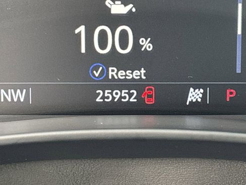 Used 2023 Cadillac CT4 Premium Luxury image 27