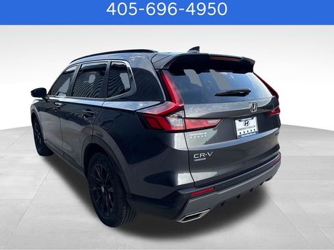 Used 2024 Honda CR-V Sport-L image 8