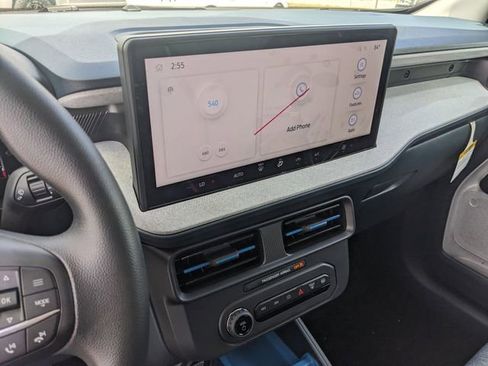New 2026 Ford Maverick XLT FWD image 22