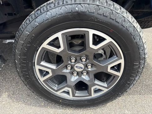 Certified 2024 Ford F150 STX AWD/4WD image 11