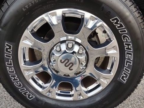 Used 2022 Ford F350 King Ranch w/ King Ranch Ultimate Package image 30