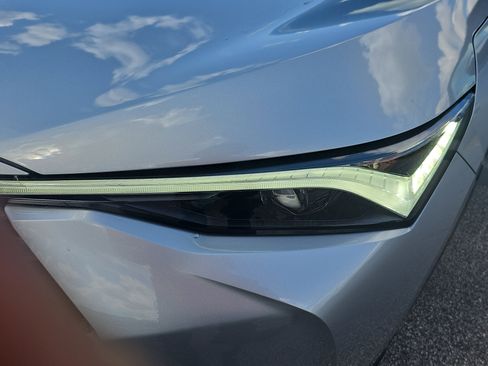 Certified 2025 Acura ADX A-Spec image 29