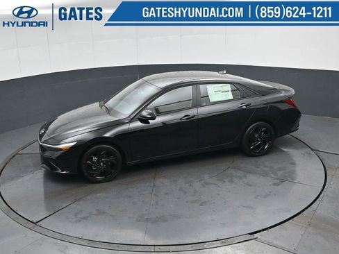 New 2026 Hyundai Elantra Sport image 45