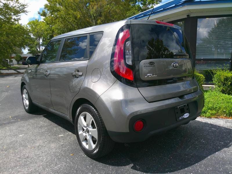 Used 2019 Kia Soul FWD image 7