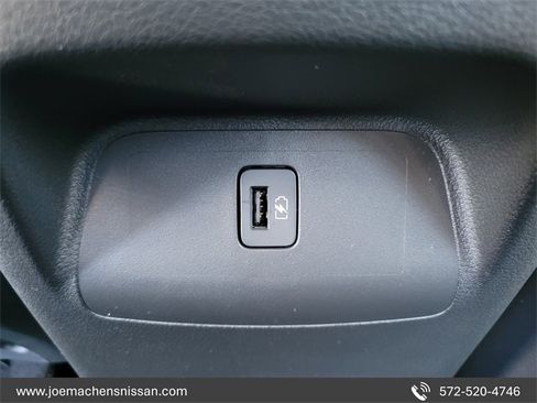 New 2025 Nissan Sentra SV w/ All-Weather Package image 16