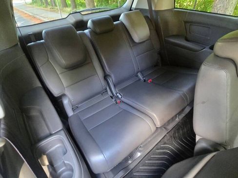 Used 2015 Honda Odyssey EX-L image 17