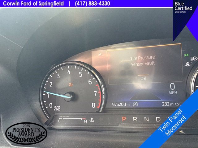 Used 2021 Ford Explorer XLT w/ Equipment Group 202A AWD/4WD image 16