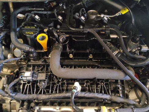 Used 2019 Ford Escape SE image 30